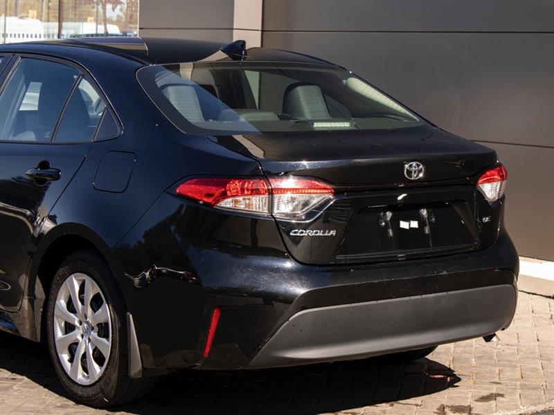 toyota Corolla 2023 - 6