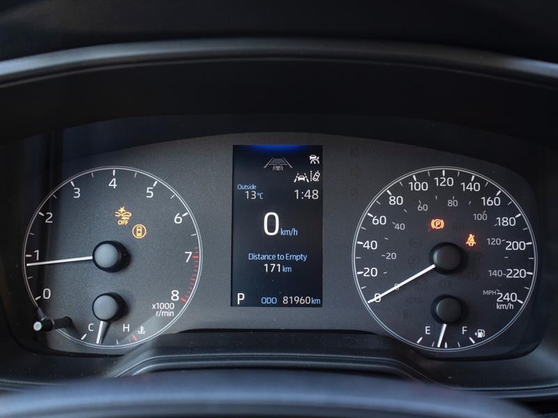 toyota Corolla 2023 - 11