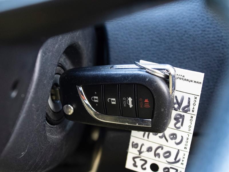 toyota Corolla 2023 - 12