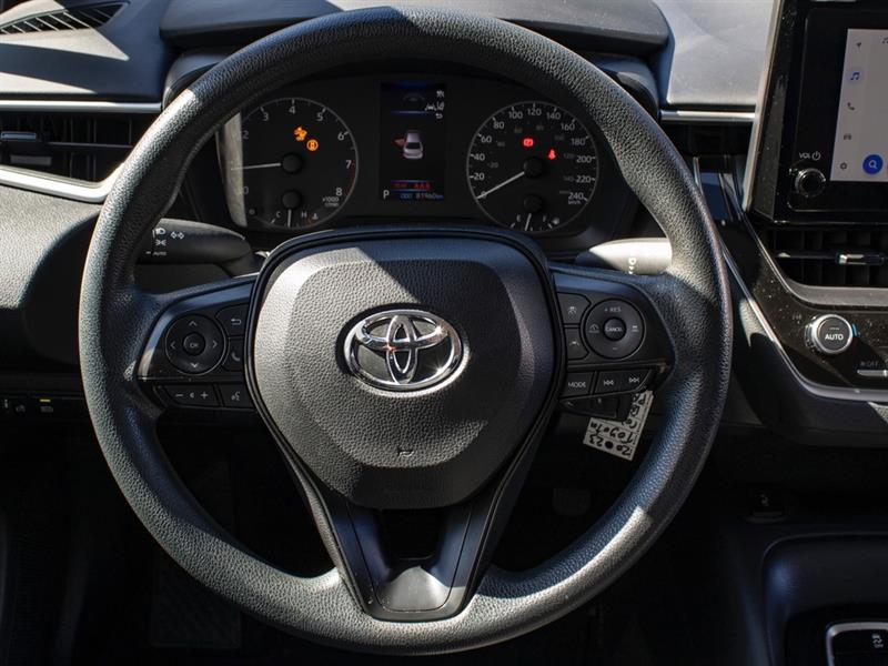 toyota Corolla 2023 - 13