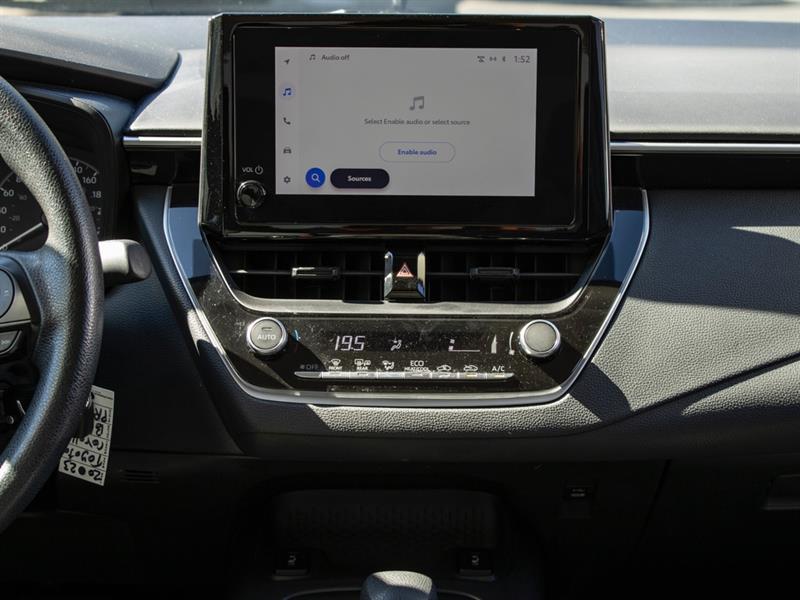 toyota Corolla 2023 - 17