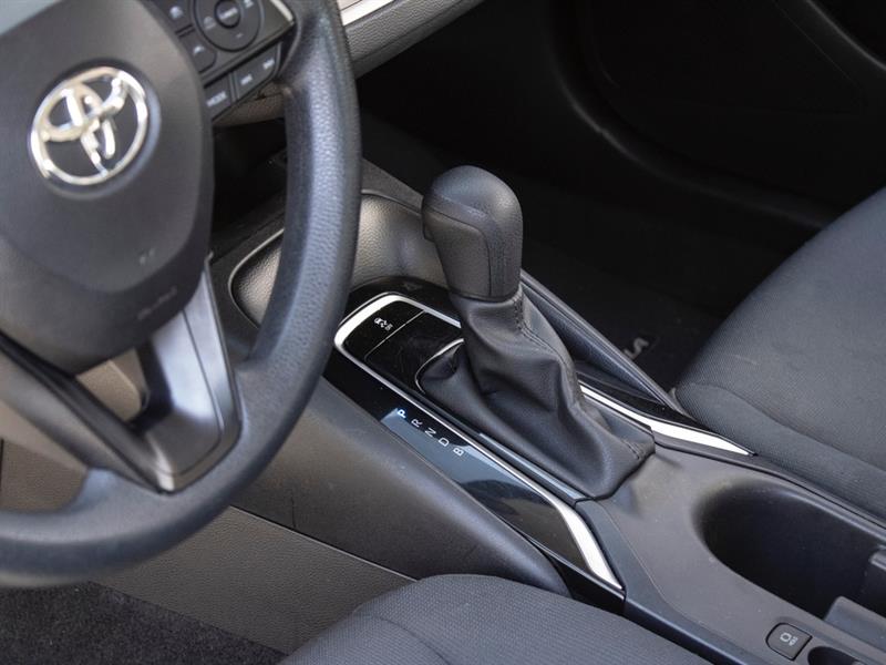 toyota Corolla 2023 - 20