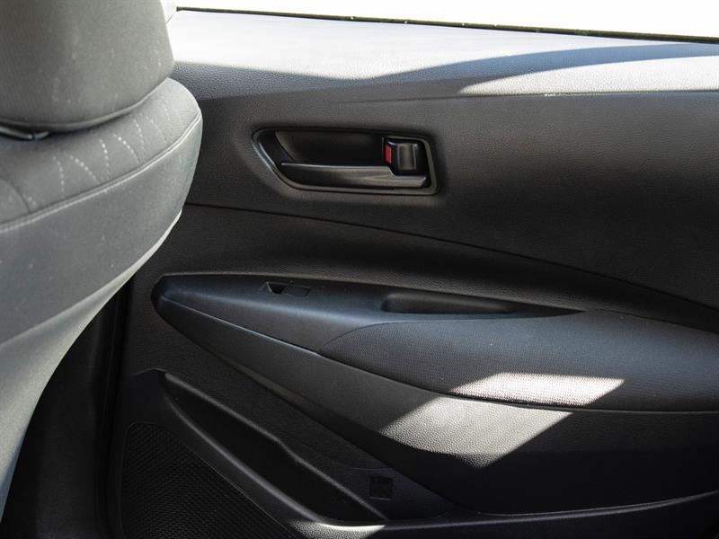 toyota Corolla 2023 - 22