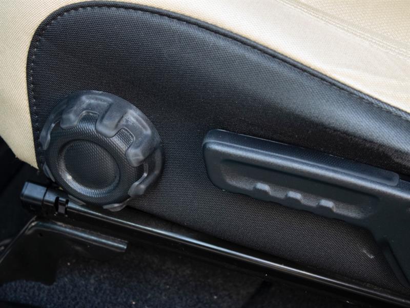 jeep Wrangler Unlimited 2020 - 16