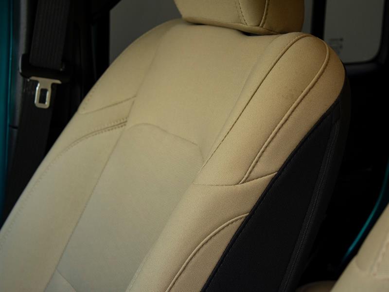 jeep Wrangler Unlimited 2020 - 17