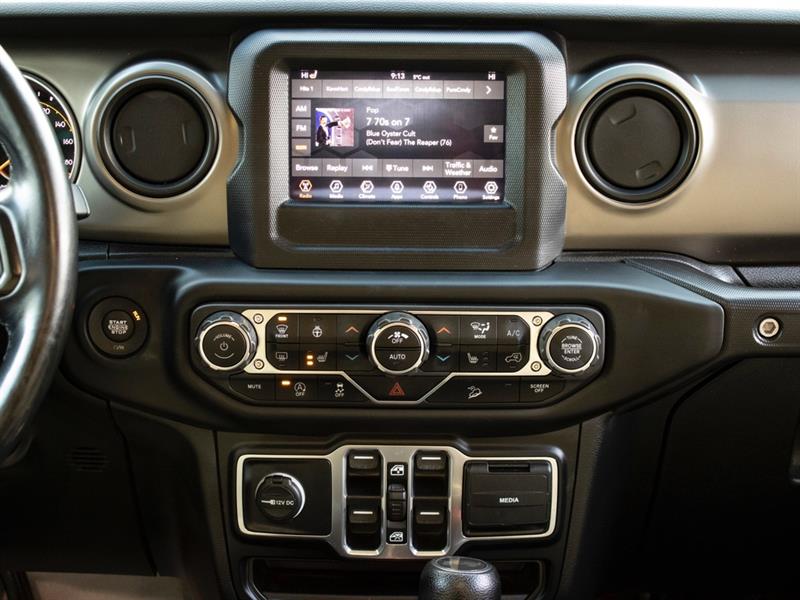 jeep Wrangler Unlimited 2020 - 19