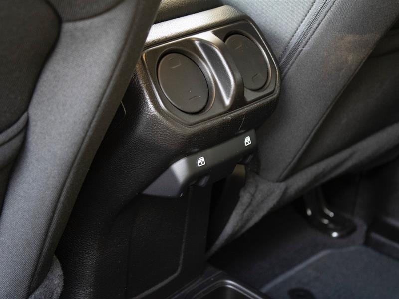 jeep Wrangler Unlimited 2020 - 27