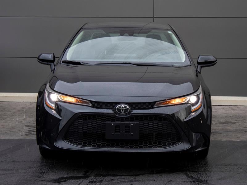 toyota Corolla 2022 - 2