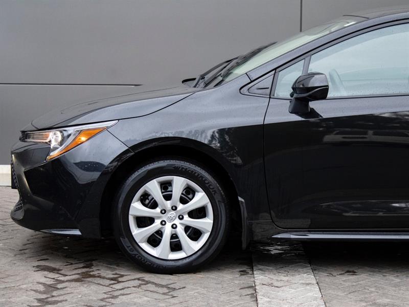 toyota Corolla 2022 - 4