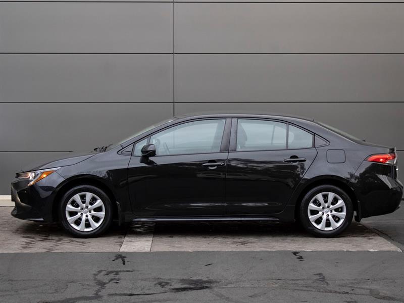 toyota Corolla 2022 - 5