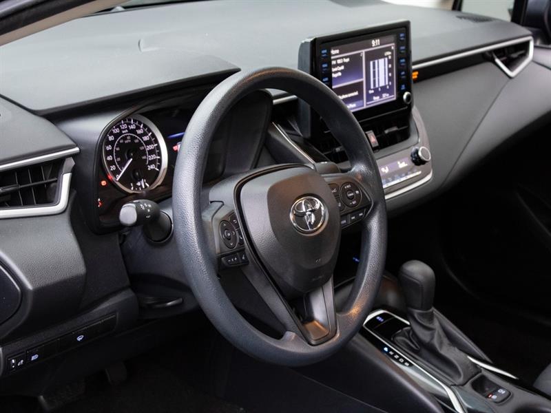 toyota Corolla 2022 - 8