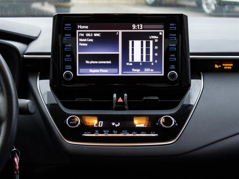 toyota Corolla 2022 - 14