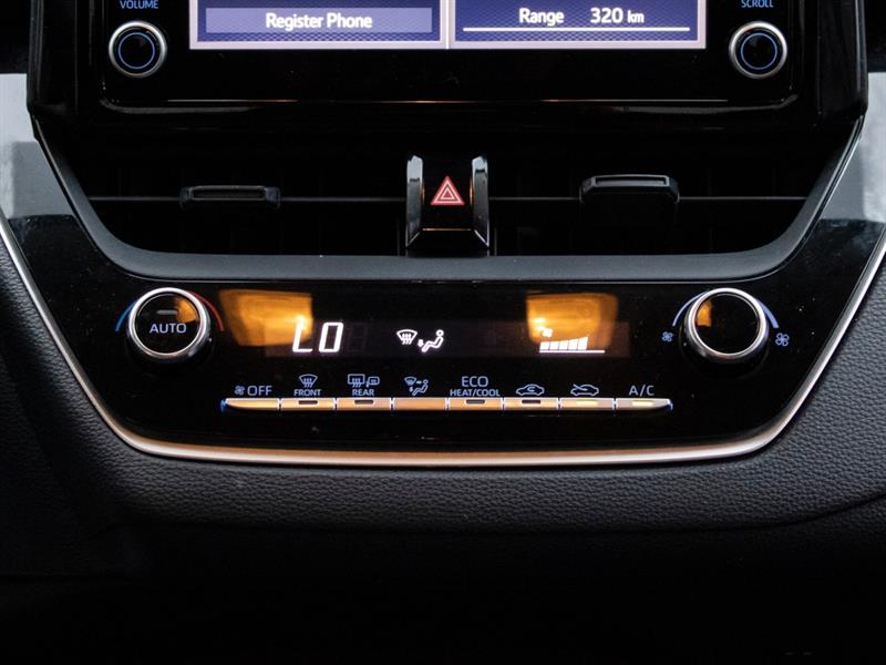 toyota Corolla 2022 - 15