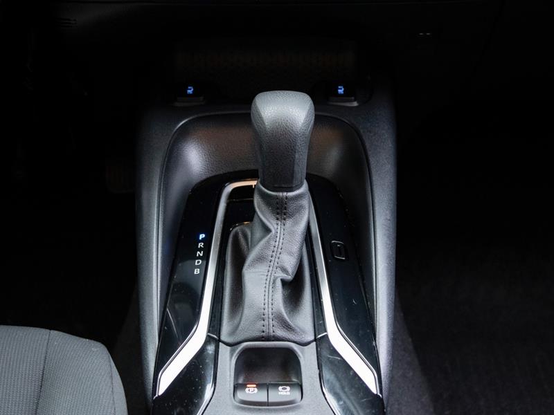 toyota Corolla 2022 - 16