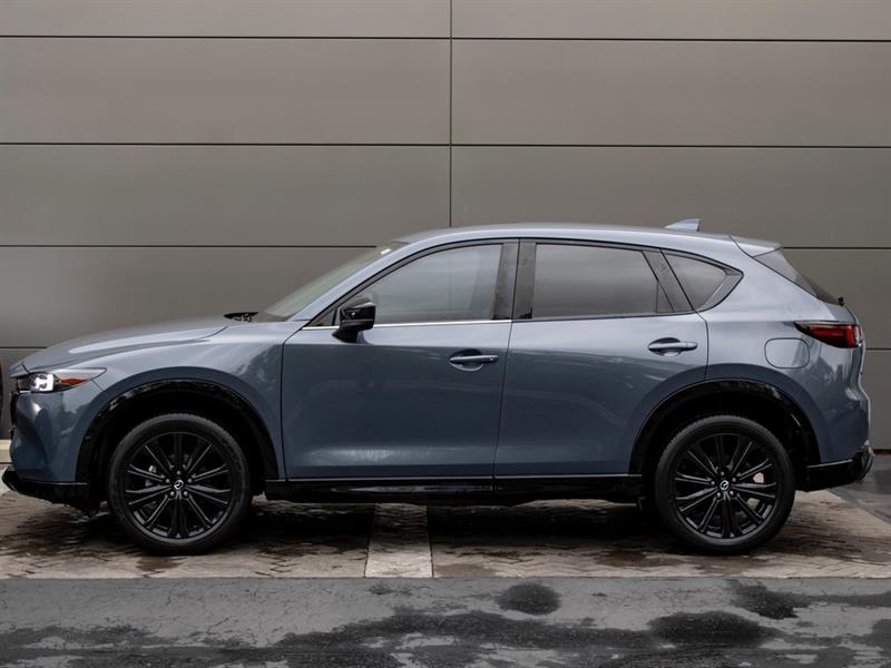 mazda CX-5 2022 - 4