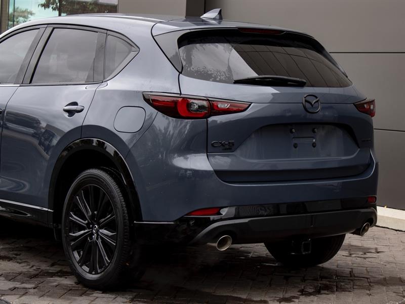 mazda CX-5 2022 - 5