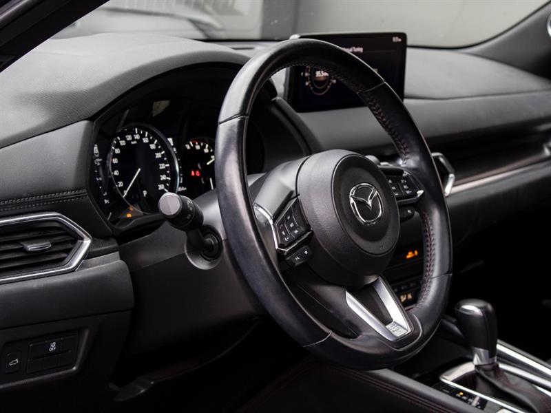 mazda CX-5 2022 - 11