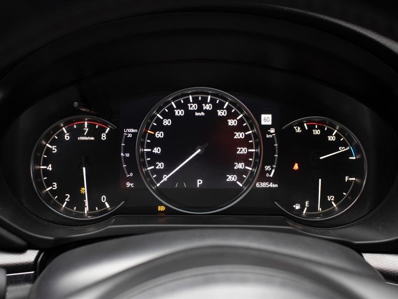 mazda CX-5 2022 - 12