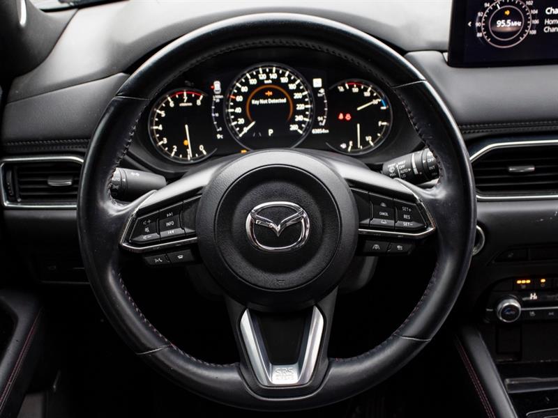 mazda CX-5 2022 - 14