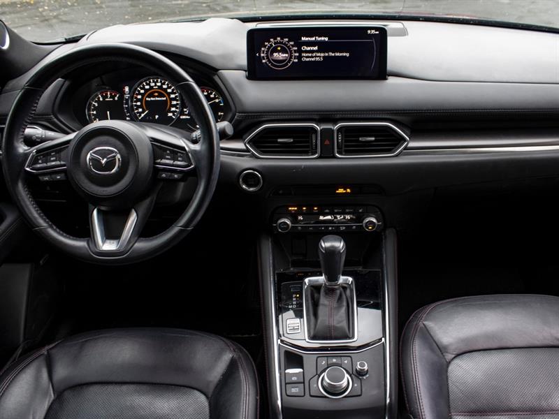 mazda CX-5 2022 - 20