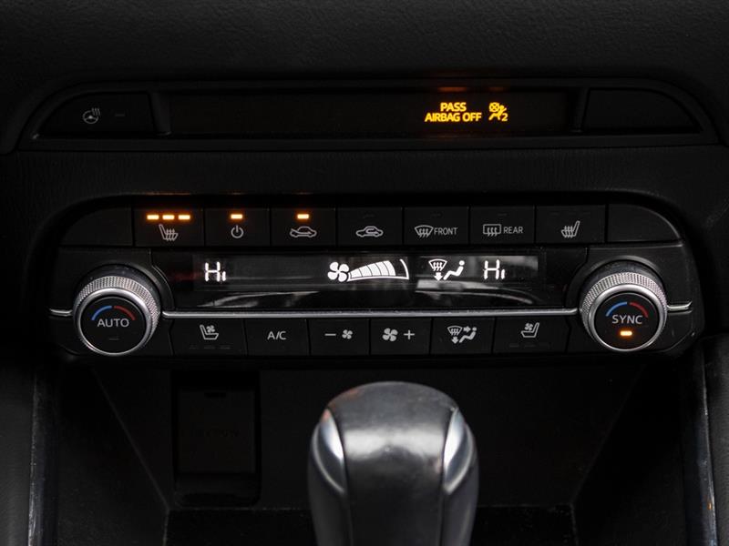 mazda CX-5 2022 - 21