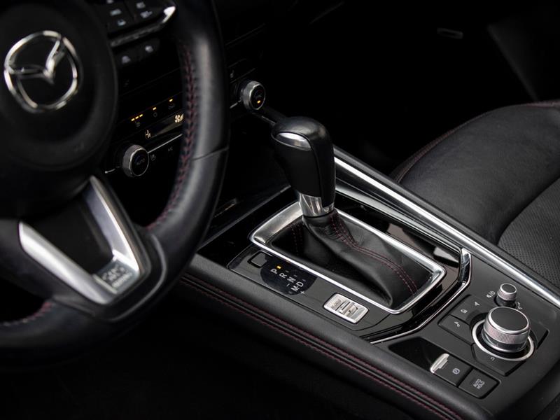 mazda CX-5 2022 - 27