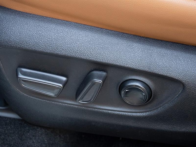 toyota Highlander Hybride 2025 - 16