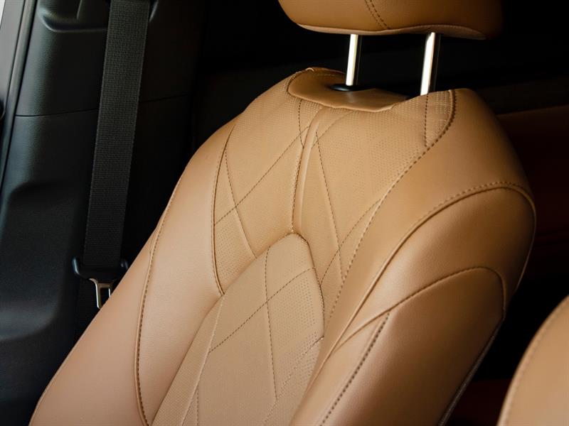 toyota Highlander Hybride 2025 - 17