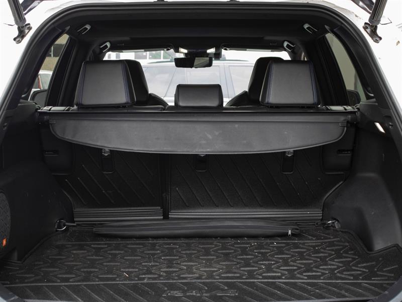 toyota RAV4 hybride 2023 - 7