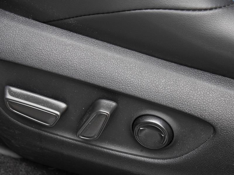 toyota RAV4 hybride 2023 - 17