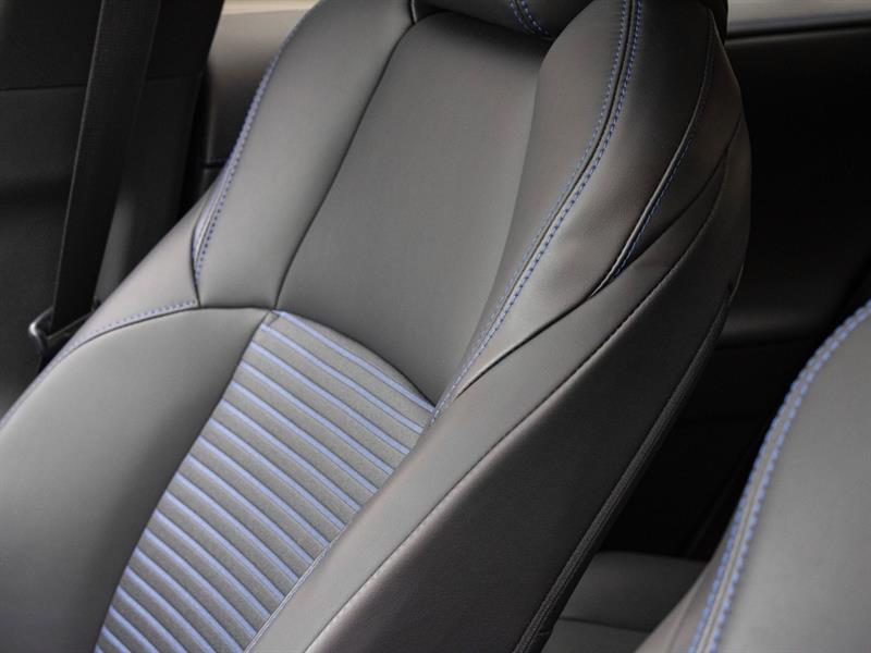 toyota RAV4 hybride 2023 - 18