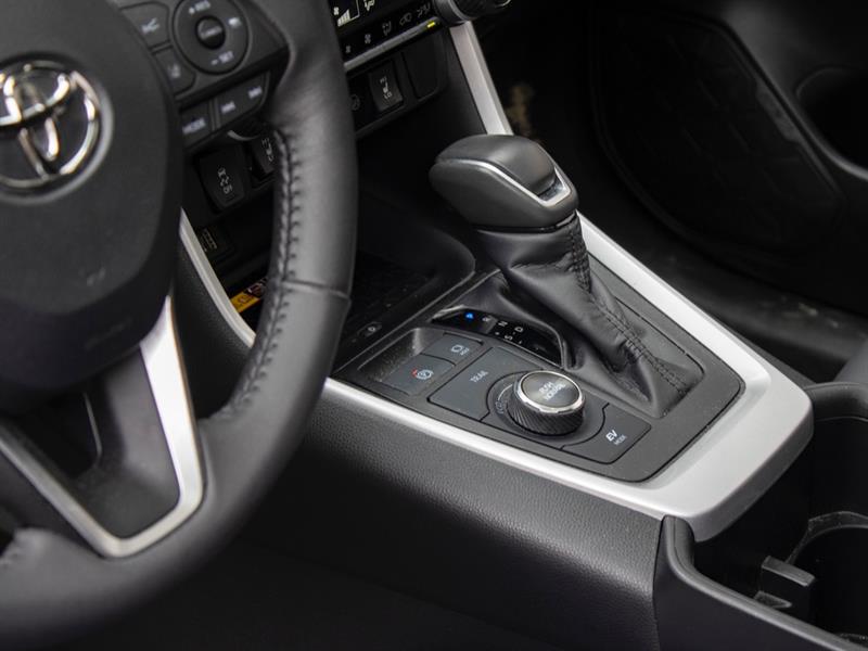 toyota RAV4 hybride 2023 - 27