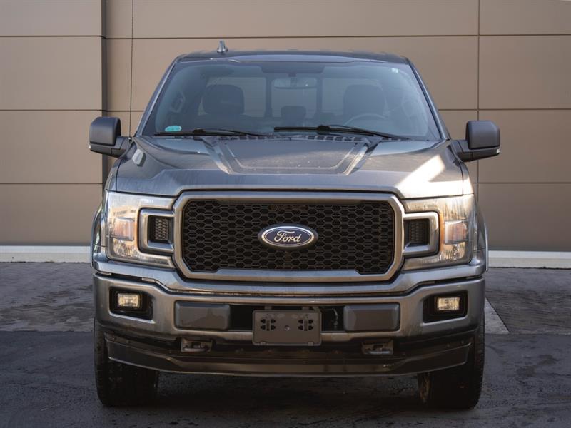 ford F-150 2018 - 2