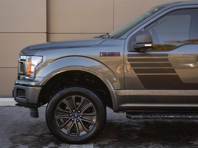 ford F-150 2018 - 3