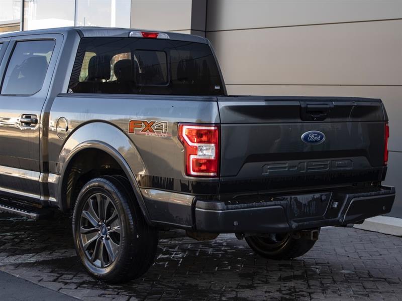 ford F-150 2018 - 7