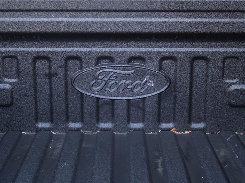 ford F-150 2018 - 8