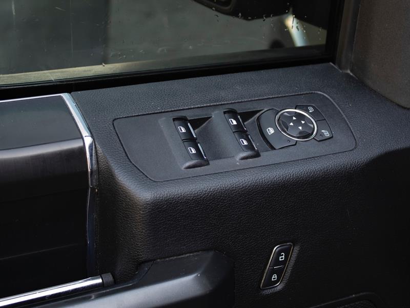 ford F-150 2018 - 10