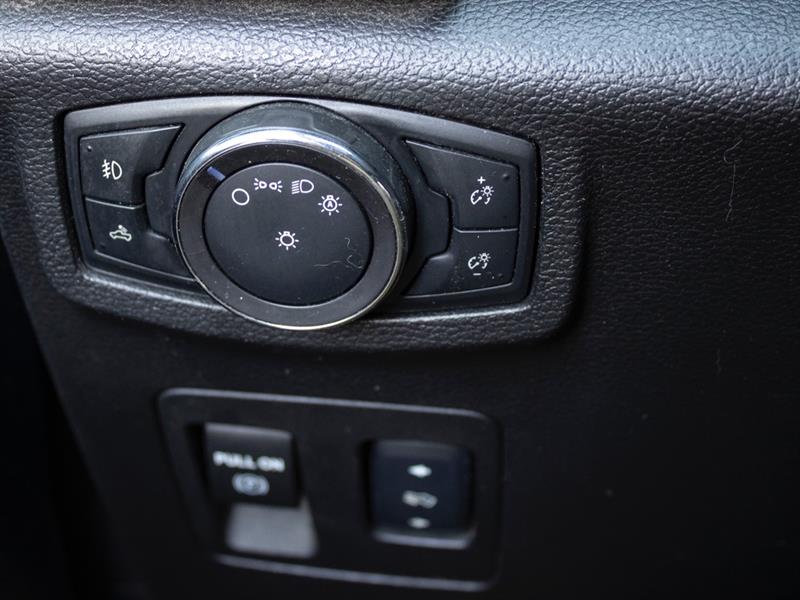 ford F-150 2018 - 11