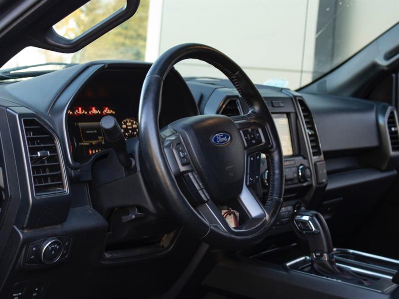 ford F-150 2018 - 12