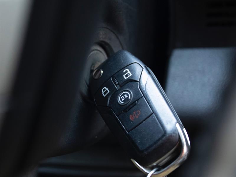 ford F-150 2018 - 14