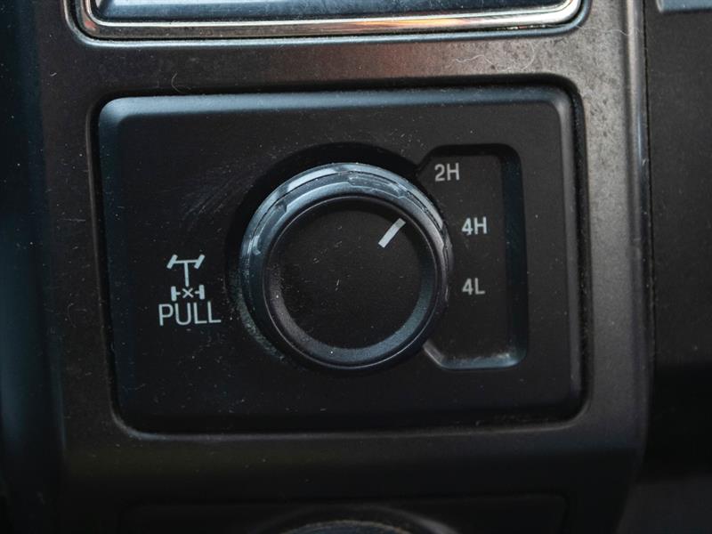 ford F-150 2018 - 16