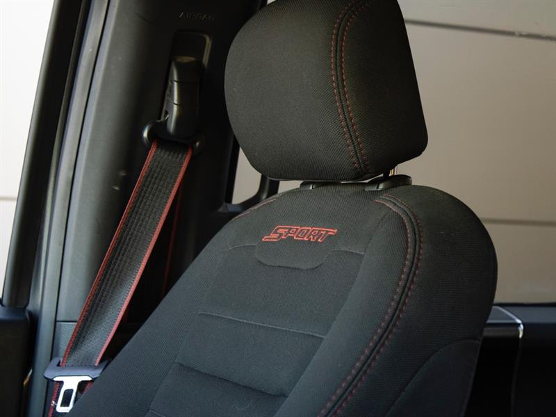 ford F-150 2018 - 19