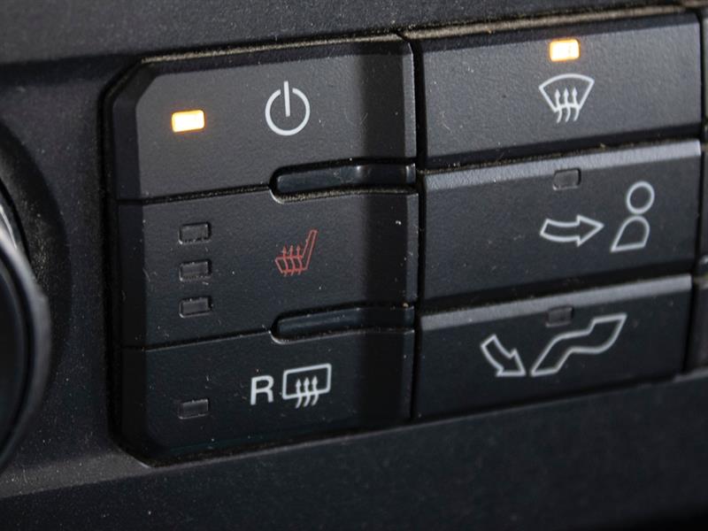 ford F-150 2018 - 23