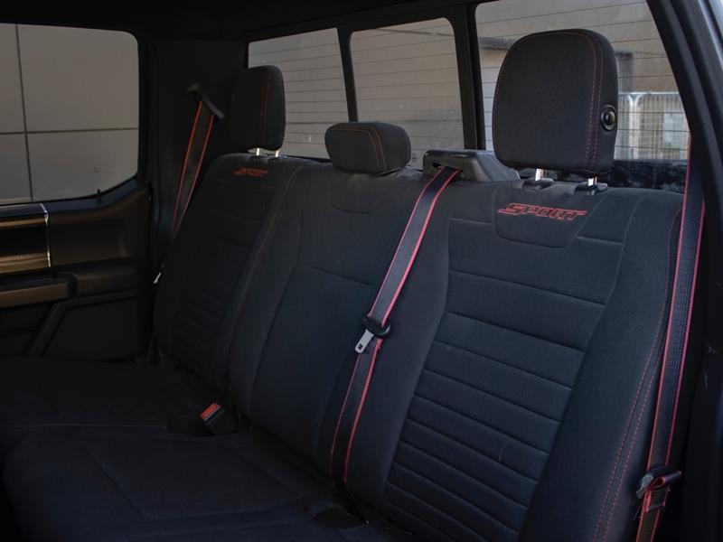 ford F-150 2018 - 26