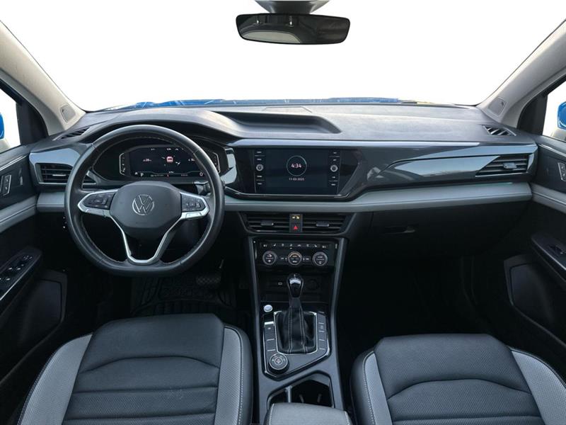 volkswagen Taos 2022 - 9