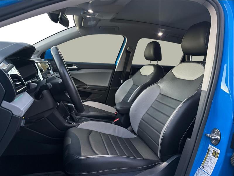 volkswagen Taos 2022 - 10