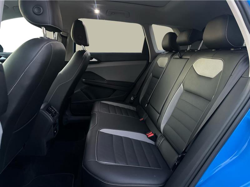 volkswagen Taos 2022 - 11