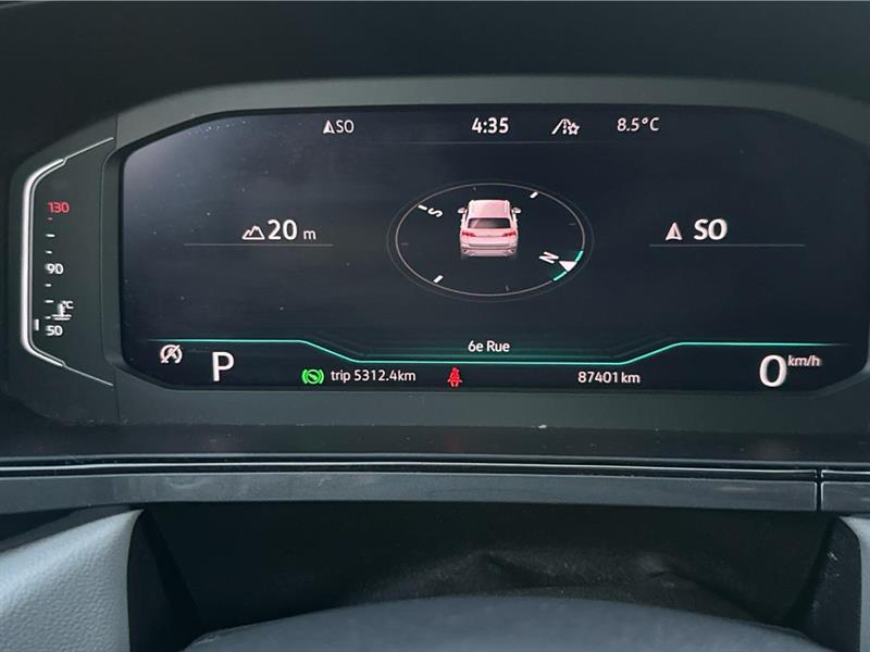 volkswagen Taos 2022 - 12