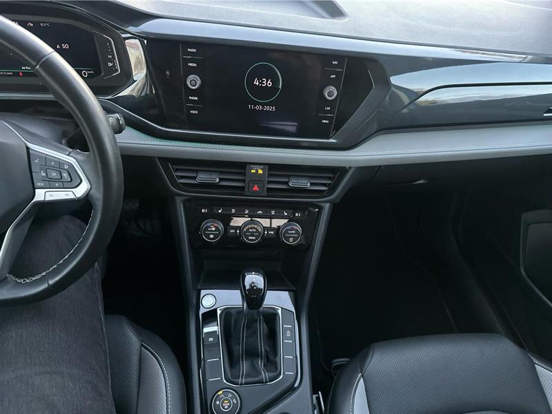 volkswagen Taos 2022 - 13