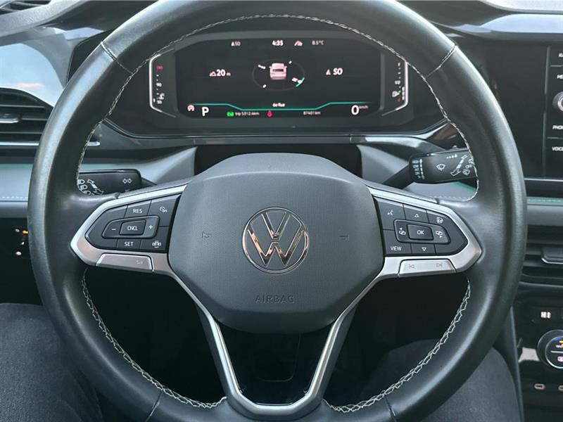 volkswagen Taos 2022 - 14